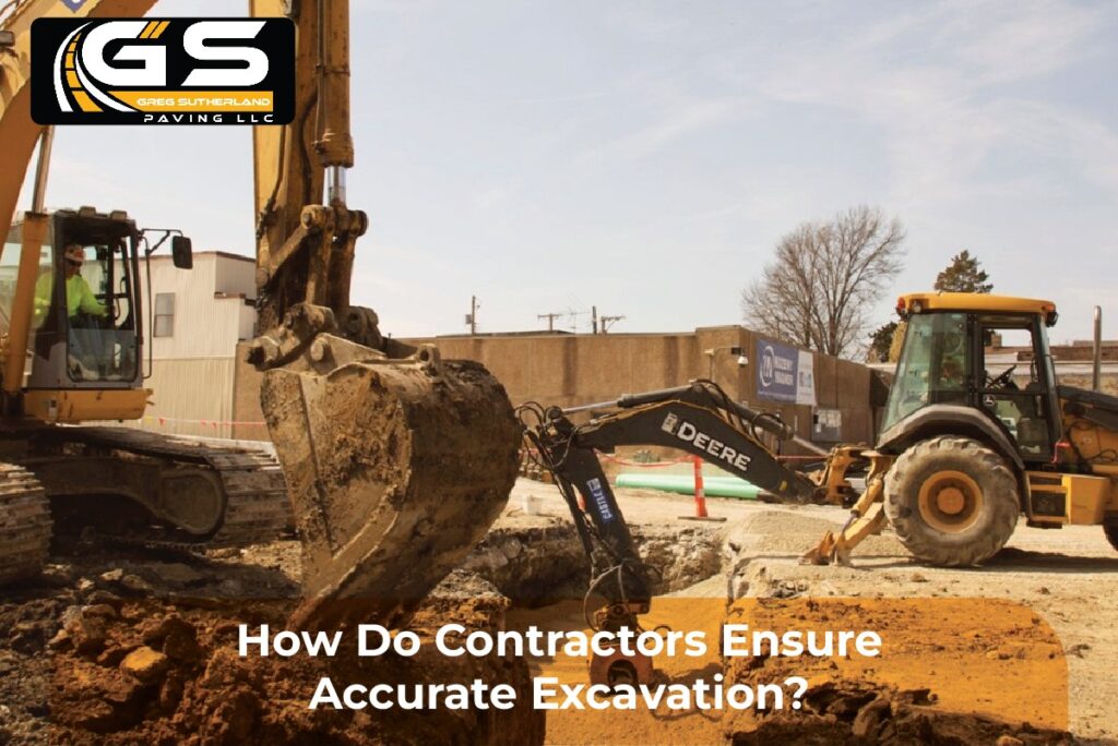 excavation
