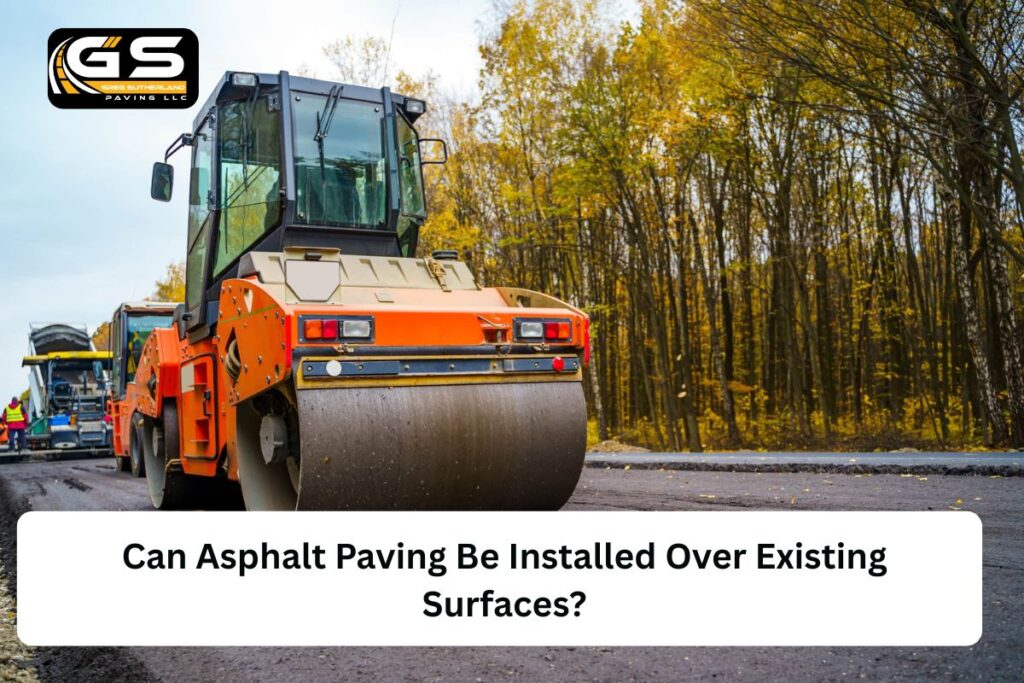 asphalt