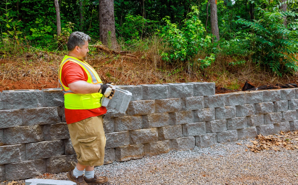 Experience Behind Every Wall We Build a York County, PA
