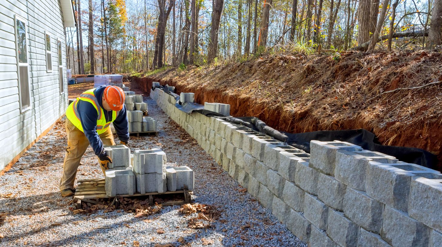 Experience Behind Every Wall We Build at York County, PA