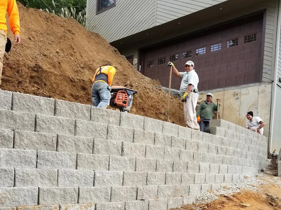 Experience Behind Every Wall We Build in York County, PA