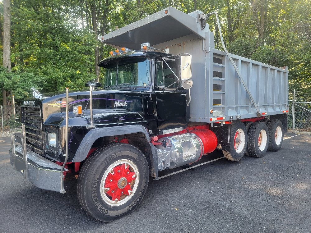 Hauling Experience an York County, PA
