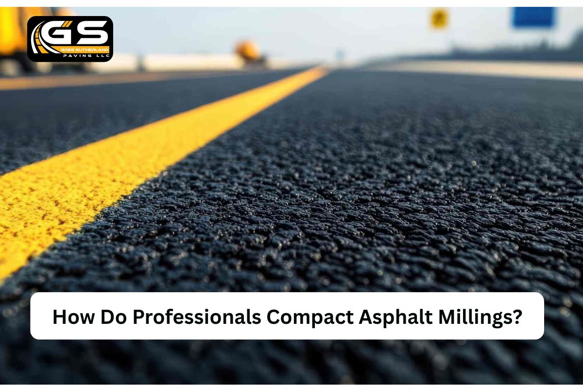 asphalt