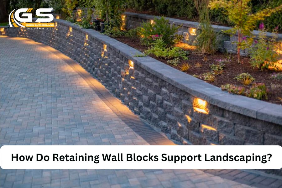 wall blocks