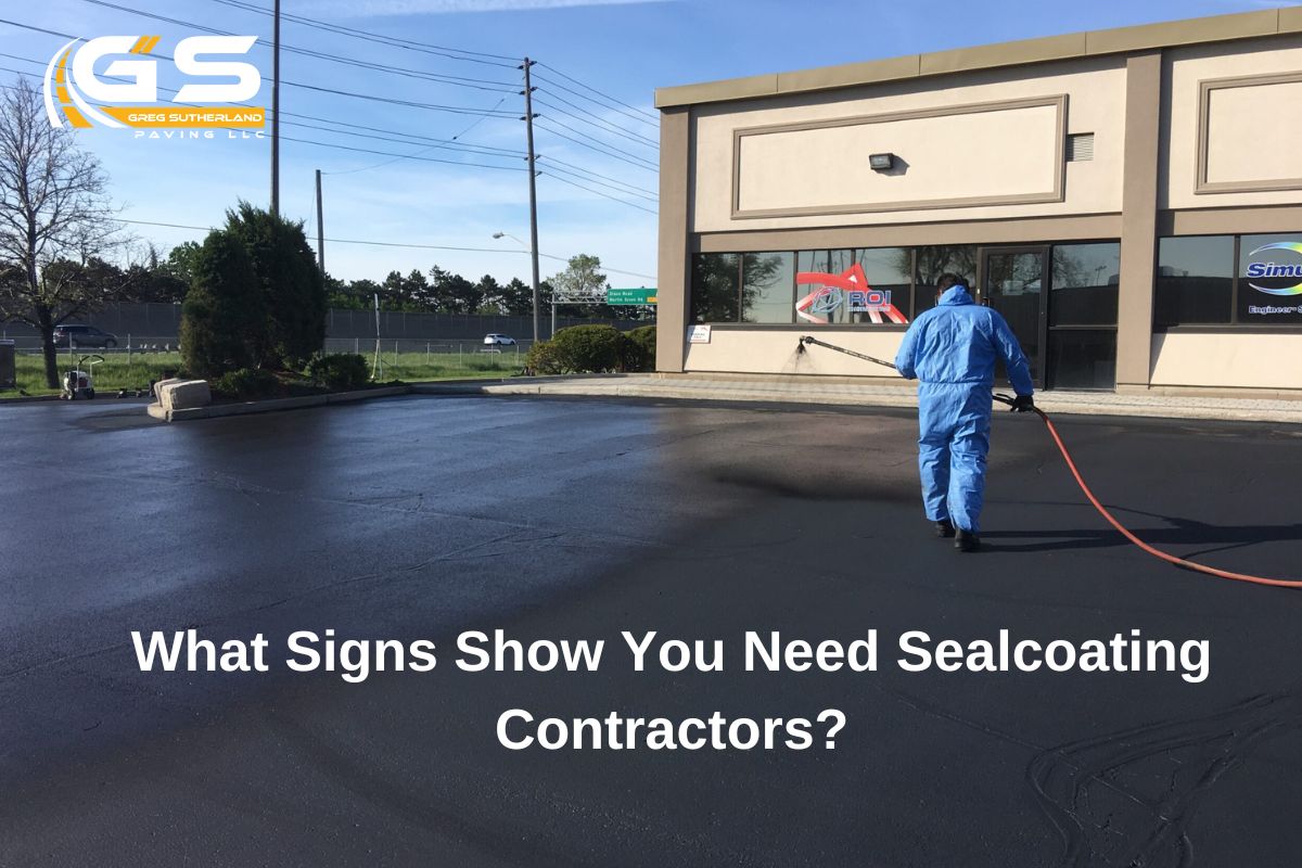 sealcoating