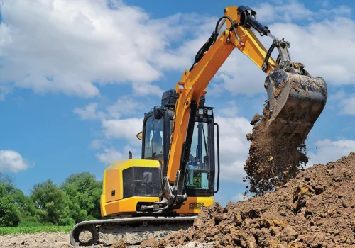 Excavation Services