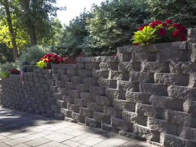 Retaining Wall Blocks